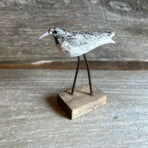 Seagull Shelf Sitter Bird Figures