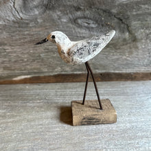 Load image into Gallery viewer, Seagull Shelf Sitter Bird Figures
