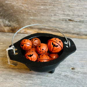 Jack O’ Lantern Bells