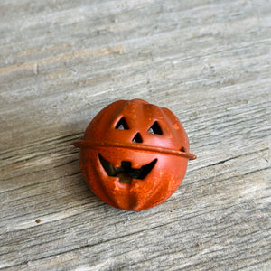 Jack O’ Lantern Bells