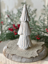 Load image into Gallery viewer, Snowtide Trees
