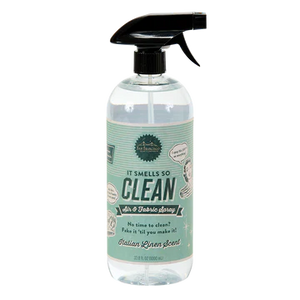 San Francisco Linen Spray