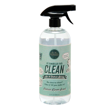 San Francisco Linen Spray