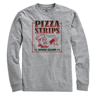 Pizza Strips Tee