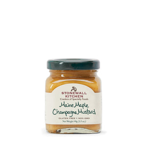 Stonewall Mini Mustards