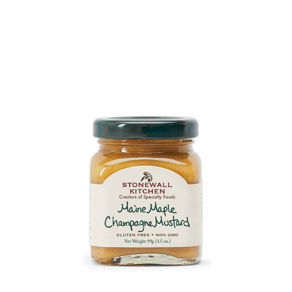 Stonewall Mini Mustards