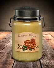Load image into Gallery viewer, McCalls Country Classic Jar Candles
