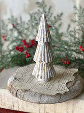 Load image into Gallery viewer, Snowtide Trees
