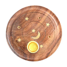 Load image into Gallery viewer, Incense Burners
