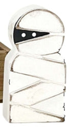 Mummy Block