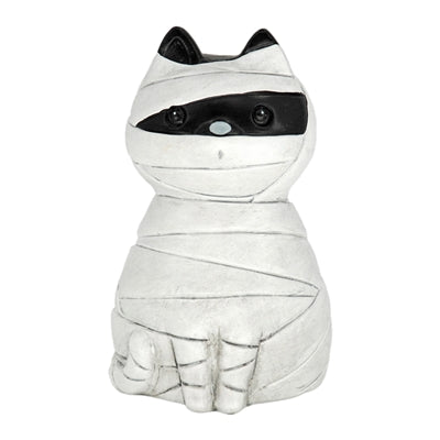 Mummy Cat