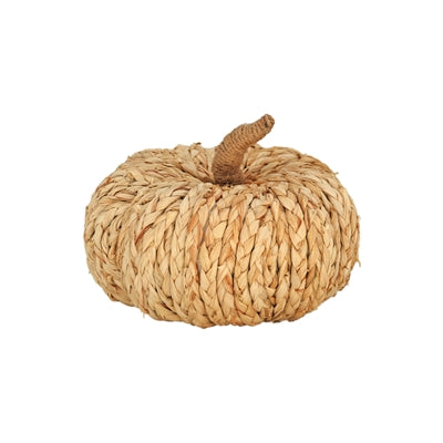 Rope Pumpkins