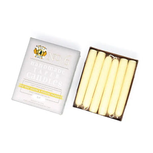 Mole Hollow Taper Candles