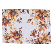 Load image into Gallery viewer, Rustic Blooms Placemats and Runners

