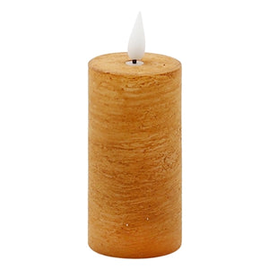 Cinnamon LED Votives