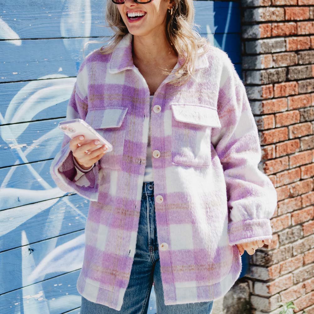 Shackets & Jackets