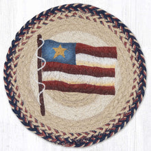 Load image into Gallery viewer, Seasonal Braided Trivet
