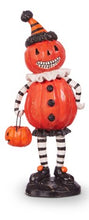 Load image into Gallery viewer, 8&quot; Retro Halloween Party Friend
