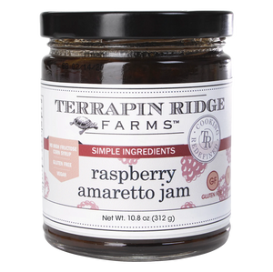 Terrapin Ridge Jam and Preserves