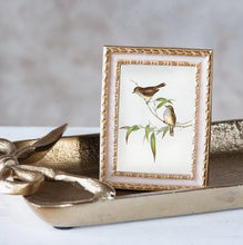 Load image into Gallery viewer, Pale Pink Inlay Photo Frames
