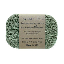 Load image into Gallery viewer, Soap Lift Soap Saver
