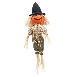 Pumpkin Scarecrow