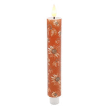 Load image into Gallery viewer, Shades of Autumn LED Candles
