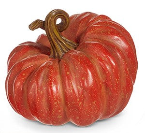 Orange Pumpkins