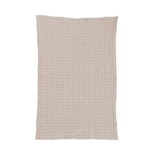 Waffle Woven Tea Towels