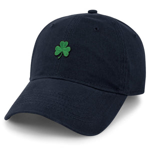 Shamrock Baseball Hat