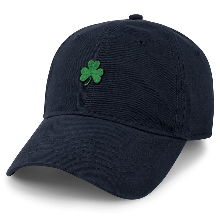 Shamrock Baseball Hat