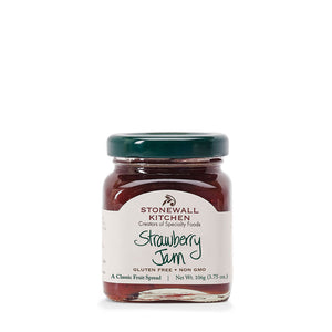 Stonewall Mini Jams & Jellies