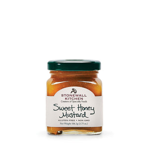 Stonewall Mini Mustards