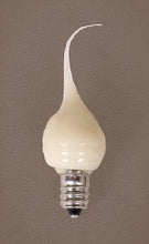 Load image into Gallery viewer, Tiny Tim Dipped Candelabra Base Bulb
