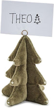 Load image into Gallery viewer, Tree Placecard Ornament
