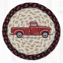 Load image into Gallery viewer, Seasonal Braided Trivet
