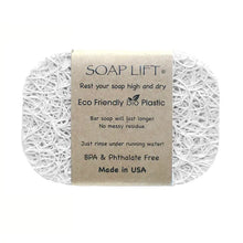 Load image into Gallery viewer, Soap Lift Soap Saver
