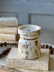 Whitwell Candle Holder