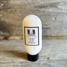 Load image into Gallery viewer, B and B Farm Co. Goat Milk Lotion
