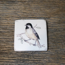 Load image into Gallery viewer, Ceramic Bird Coasters
