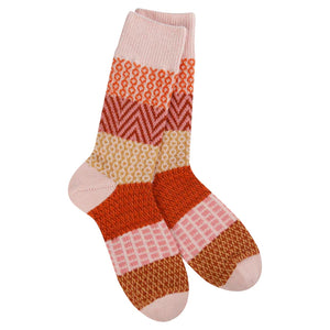 World's Softest Socks- Weekend Collection