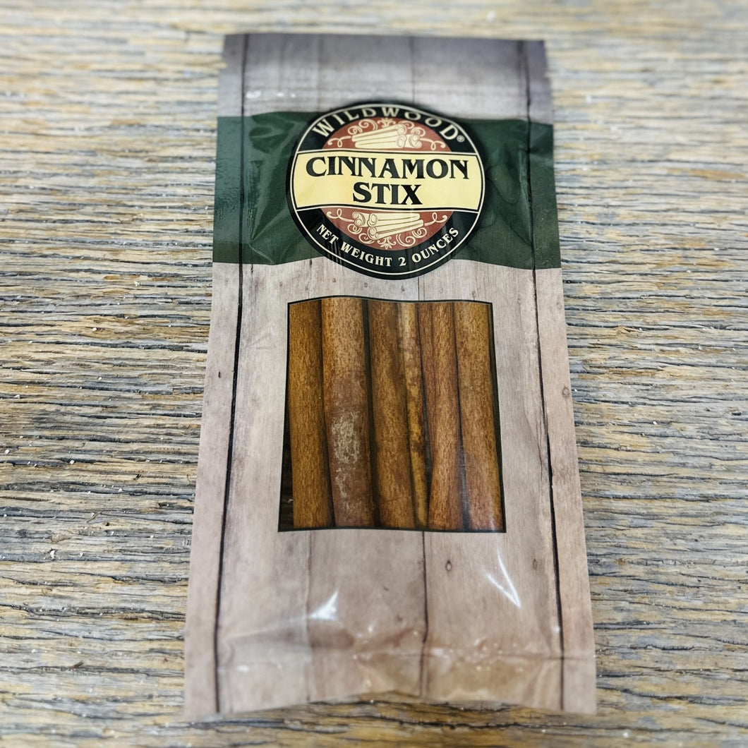 Natural Cinnamon Stix
