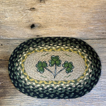 Load image into Gallery viewer, Everyday Oval Braided Placemats
