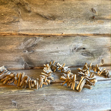 Load image into Gallery viewer, Driftwood Garland
