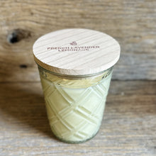 Load image into Gallery viewer, Timeless Jar Candles by Swan Creek Candle Co.
