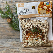Load image into Gallery viewer, Soup Mixes by Frontier
