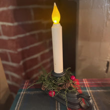 Load image into Gallery viewer, LED Flicker Window Candle
