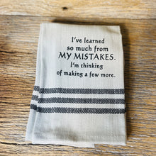 Load image into Gallery viewer, Funny Dish Towels
