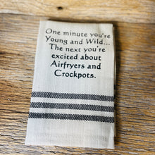 Load image into Gallery viewer, Funny Dish Towels
