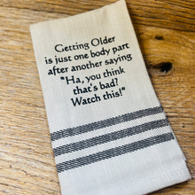 Load image into Gallery viewer, Funny Dish Towels
